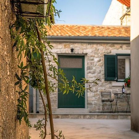 Small Stone House Luka Zadar Exterior foto