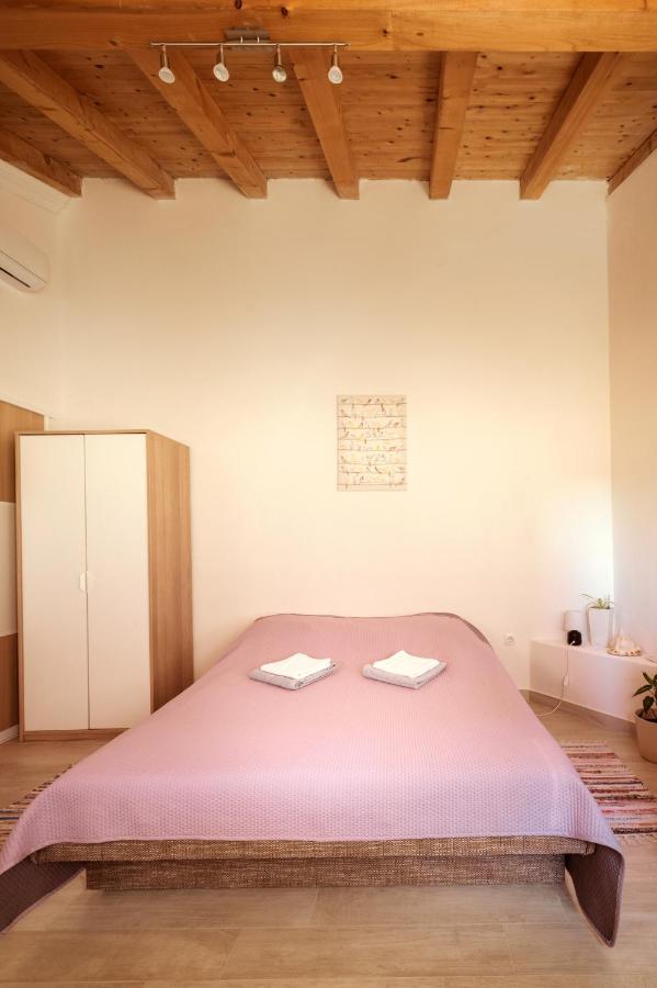 Small Stone House Luka Zadar Exterior foto